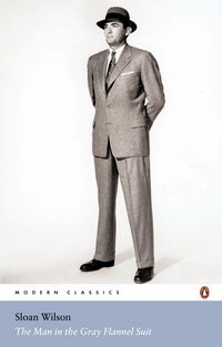 Produktbild: The Man in the Gray Flannel Suit