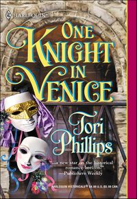 Produktbild: One Knight in Venice