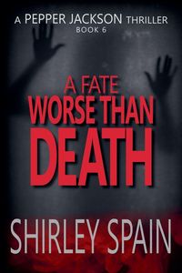 Produktbild: A Fate Worse than Death
