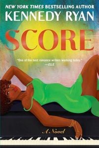 Produktbild: Score