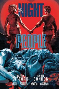 Produktbild: Night People