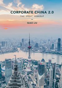 Produktbild: Corporate China 2.0