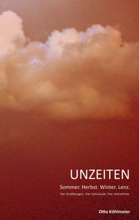 Produktbild: Unzeiten