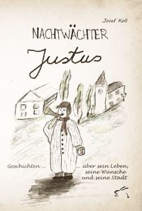Produktbild: Nachtw&auml;chter Justus