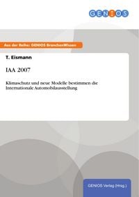 Produktbild: IAA 2007