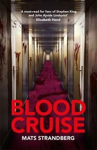 Produktbild: Blood Cruise