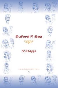 Produktbild: Buford P. Sez