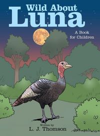 Produktbild: Wild About Luna