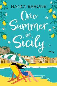 Produktbild: One Summer in Sicily