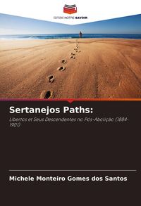 Produktbild: Sertanejos Paths:
