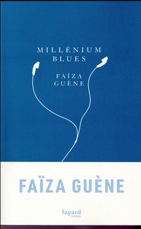 Produktbild: Mill&eacute;nium blues