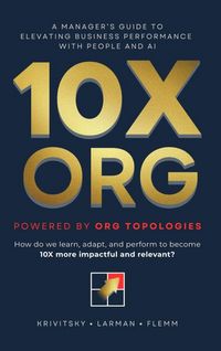 Produktbild: 10X ORG - Powered by Org Topologies