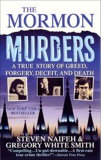 Produktbild: The Mormon Murders