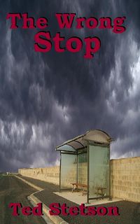 Produktbild: The Wrong Stop (Romance, #22)