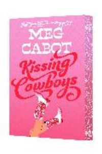 Produktbild: Kissing Cowboys