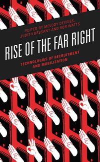 Produktbild: Rise of the Far Right