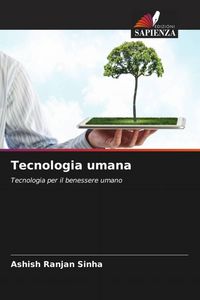 Produktbild: Tecnologia umana