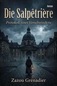 Produktbild: Die Salp&ecirc;tri&egrave;re