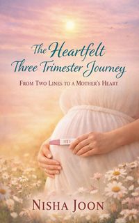 Produktbild: The Heartfelt Three Trimester Journey