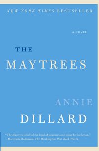 Produktbild: The Maytrees