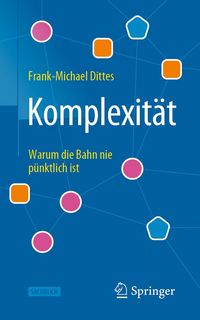 Produktbild: Komplexit&auml;t