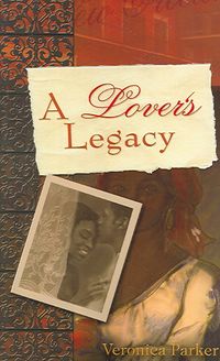 Produktbild: A Lover's Legacy