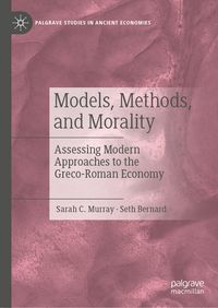 Produktbild: Models, Methods, and Morality