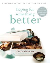 Produktbild: Hoping for Something Better