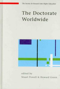 Produktbild: Doctorate Worldwide