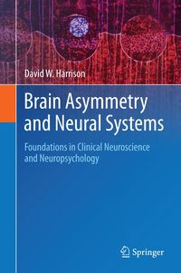 Produktbild: Brain Asymmetry and Neural Systems
