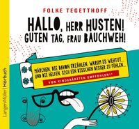 Produktbild: Hallo, Herr Husten! Guten Tag, Frau Bauchweh!