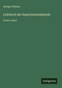 Produktbild: Lehrbuch der Experimentalphysik