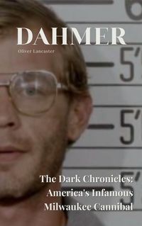 Produktbild: Dahmer The Dark Chronicles: America's Infamous Milwaukee Cannibal