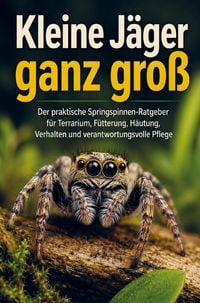 Produktbild: Kleine J&auml;ger ganz gro&szlig;