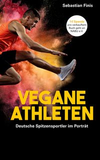 Produktbild: Vegane Athleten