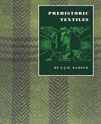 Produktbild: Prehistoric Textiles