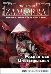 Produktbild: Professor Zamorra - Folge 1093