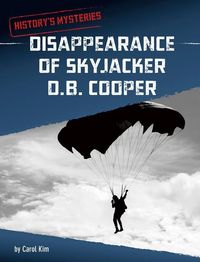 Produktbild: Disappearance of Skyjacker D. B. Cooper