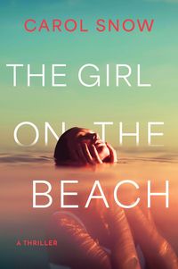 Produktbild: The Girl on the Beach