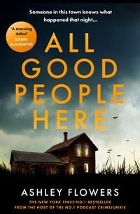 Produktbild: All Good People Here
