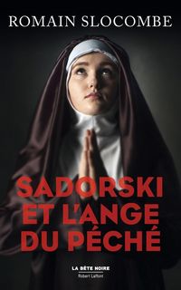 Produktbild: Sadorski et l'ange du p&eacute;ch&eacute;