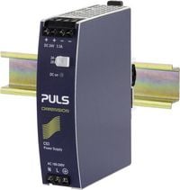 Produktbild: PULS CS3.241 Hutschienen-Netzteil (DIN-Rail) 24 V/DC 3.3 A 80 W Anzahl Ausg&auml;nge:1 x Inhalt 1 St.