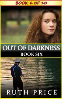 Produktbild: Out of Darkness Book 6