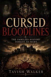 Produktbild: Cursed Bloodlines