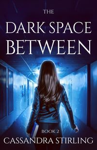 Produktbild: The Dark Space Between (The Space Between)