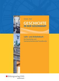 Produktbild: Geschichte in der Gegenwart