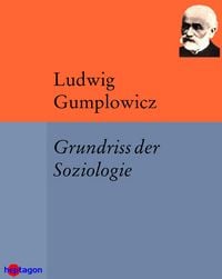 Produktbild: Grundriss der Soziologie