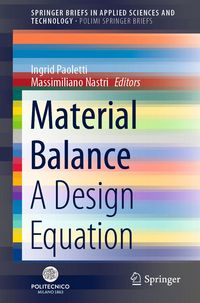 Produktbild: Material Balance