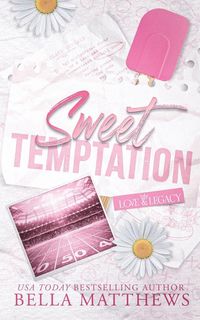Produktbild: Sweet Temptation