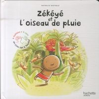 Produktbild: Livre a Toucher et a Ecouter-Z